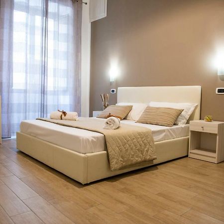 Smeraldo Suite Napoli Exterior foto