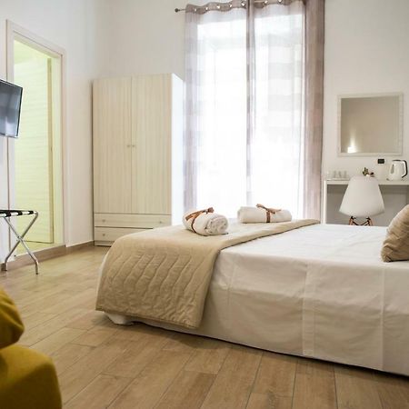 Smeraldo Suite Napoli Exterior foto