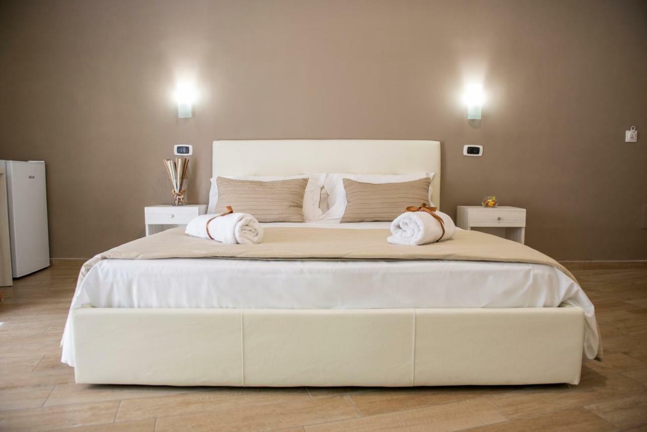 Smeraldo Suite Napoli Exterior foto