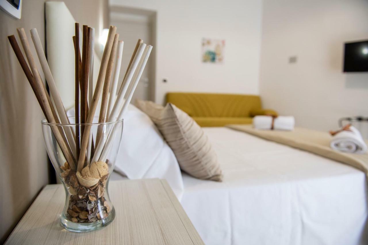 Smeraldo Suite Napoli Exterior foto