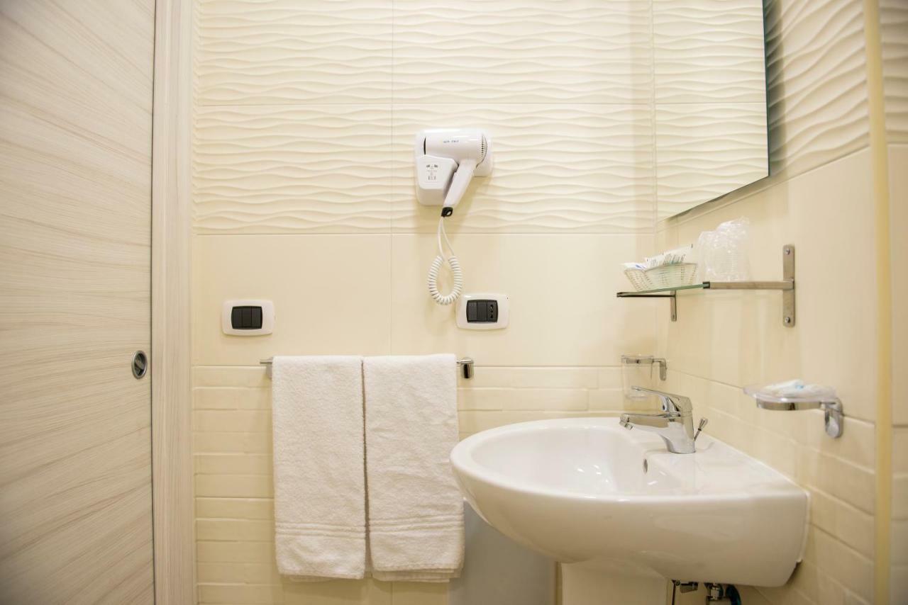 Smeraldo Suite Napoli Exterior foto