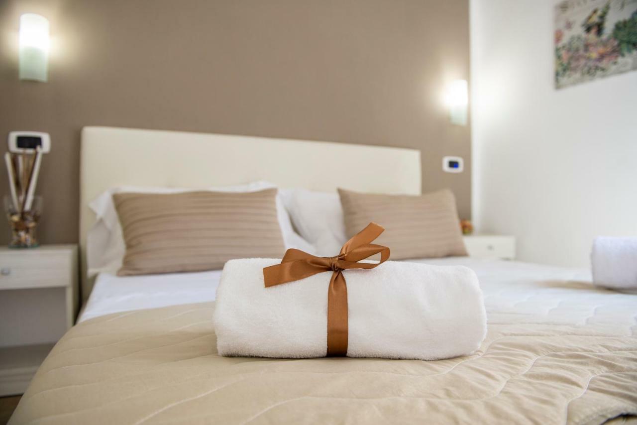 Smeraldo Suite Napoli Exterior foto