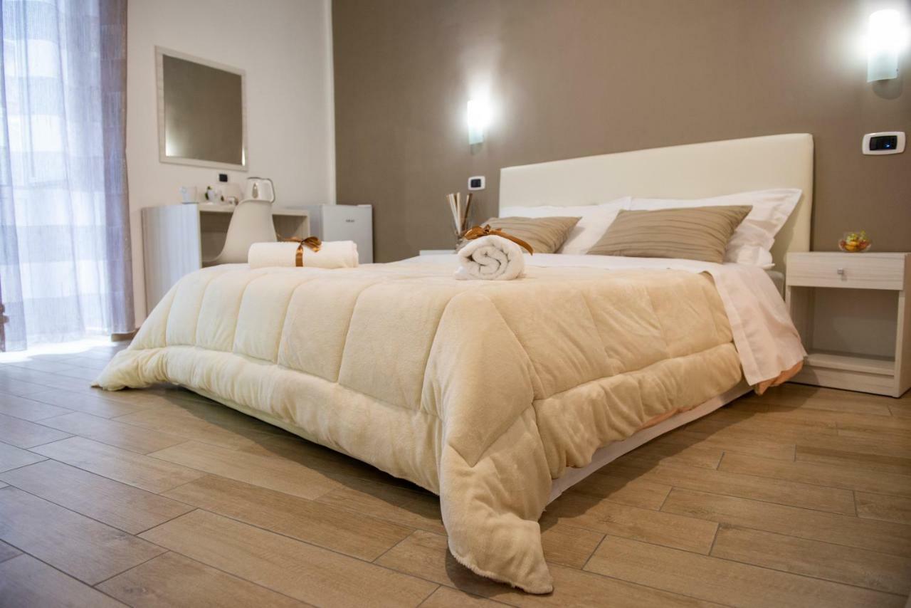 Smeraldo Suite Napoli Exterior foto