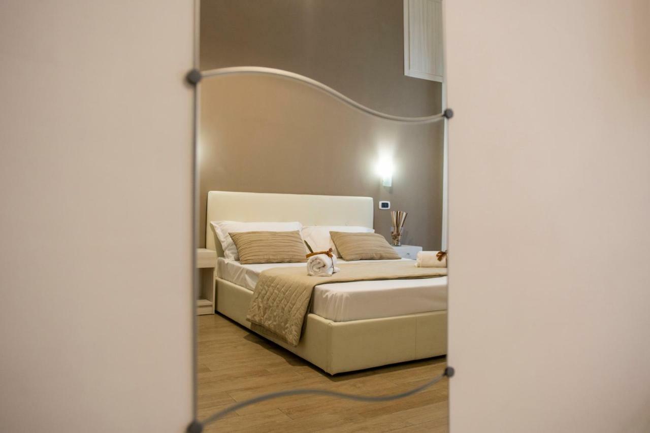 Smeraldo Suite Napoli Exterior foto