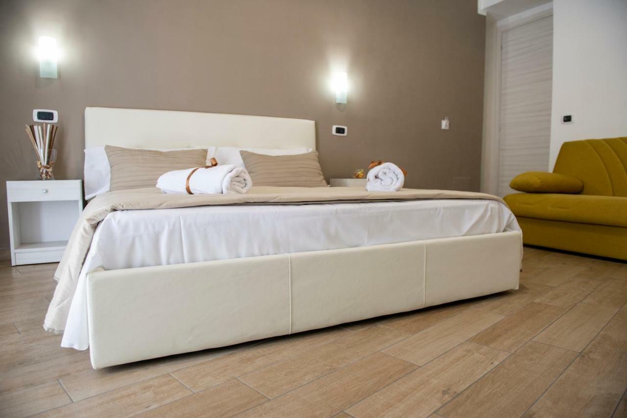 Smeraldo Suite Napoli Exterior foto