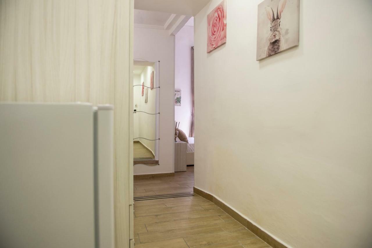 Smeraldo Suite Napoli Exterior foto