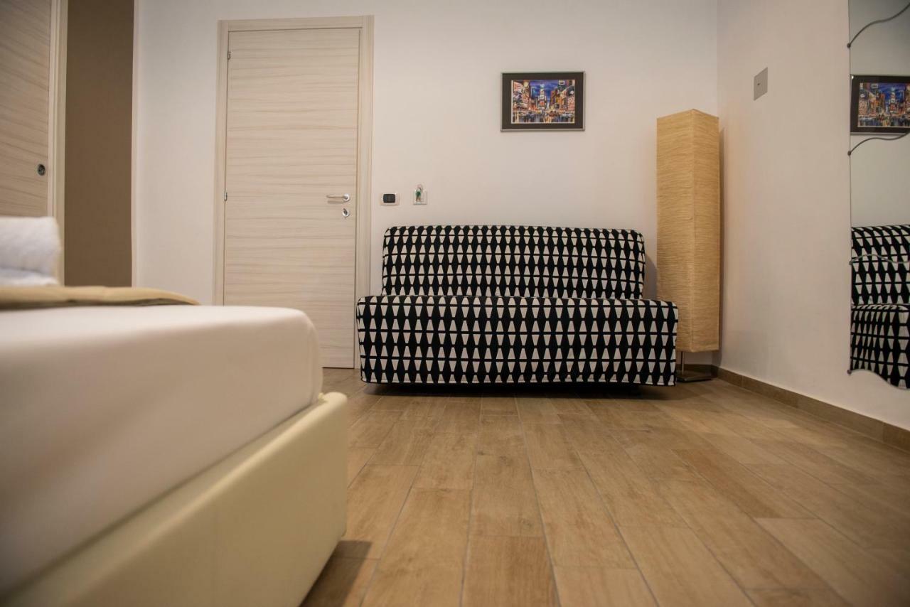 Smeraldo Suite Napoli Exterior foto